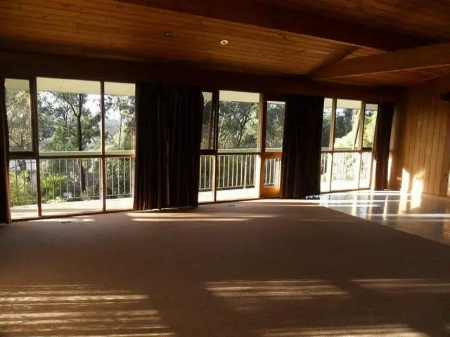 Second view of Homely house listing, 53 Bastow Road, Lilydale VIC 3140