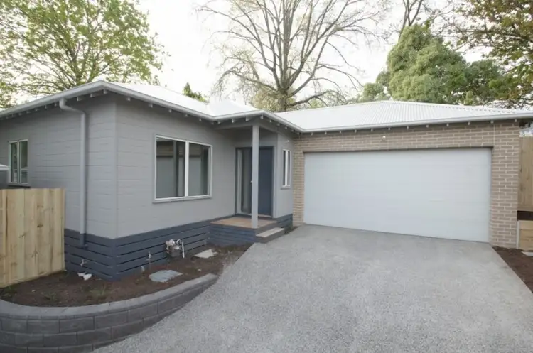 6/15 Elamo Road, Healesville VIC 3777