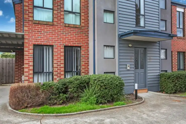 Second view of Homely unit listing, 23/226 Melrose Drive, Tullamarine VIC 3043