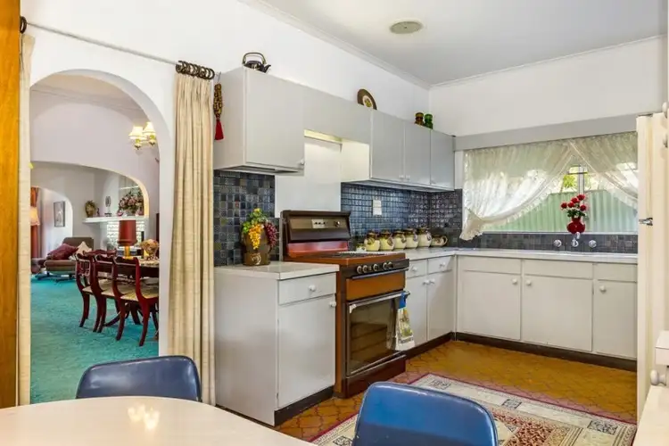 Fifth view of Homely house listing, 647 Whitehorse Road, Mont Albert VIC 3127