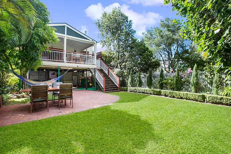 Second view of Homely house listing, 37 Plumer Street, Sherwood QLD 4075