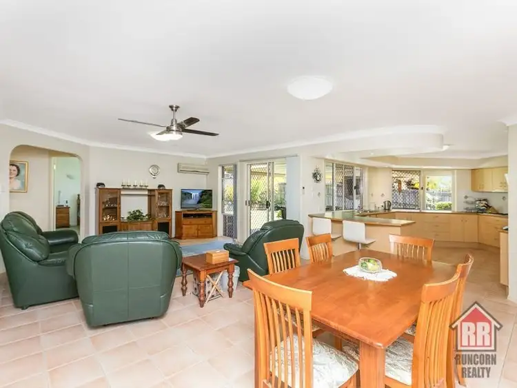 Fifth view of Homely house listing, 45 Greenhaven Crescent, Kuraby QLD 4112