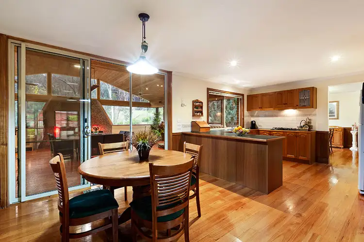 Fourth view of Homely house listing, 24 Echidna Road, Eltham VIC 3095