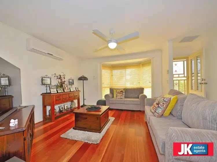 Second view of Homely house listing, 4 Finchley Park Crescent, Tarneit VIC 3029
