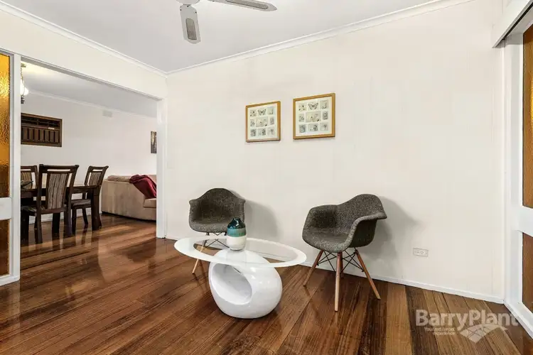 Fourth view of Homely house listing, 35 Windsor Crescent, Bundoora VIC 3083