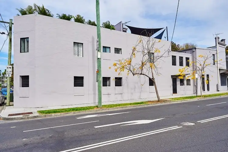 Sixth view of Homely apartment listing, 1/662 Elizabeth Street, Waterloo NSW 2017