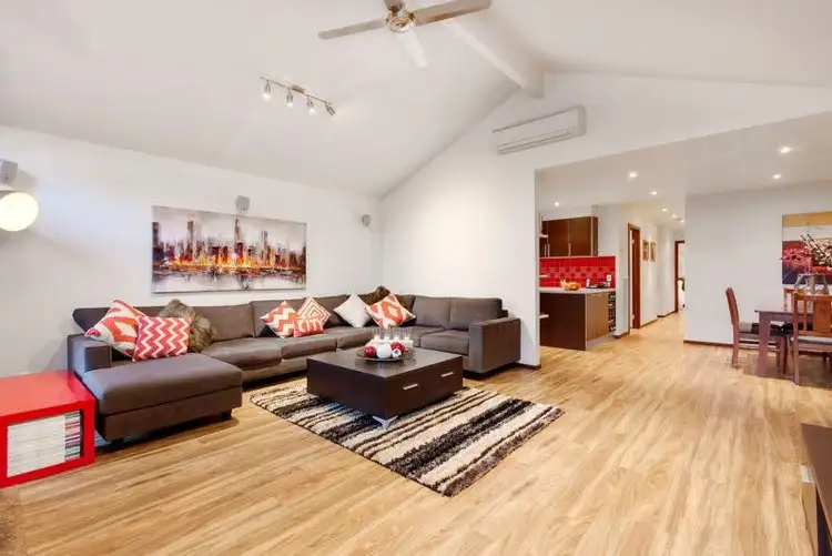 Fourth view of Homely house listing, 28 Jennifer Crescent, Bayswater North VIC 3153