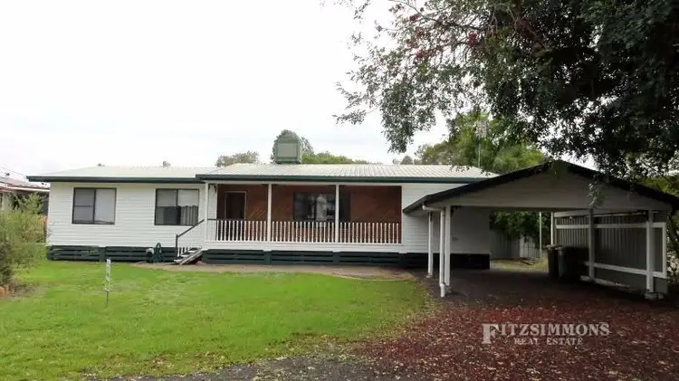 21 Orsova Court, Dalby QLD 4405
