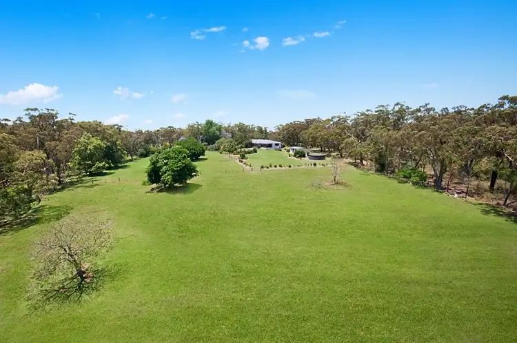 Fourth view of Homely rural property listing, 39 Howes Road, Somersby NSW 2250