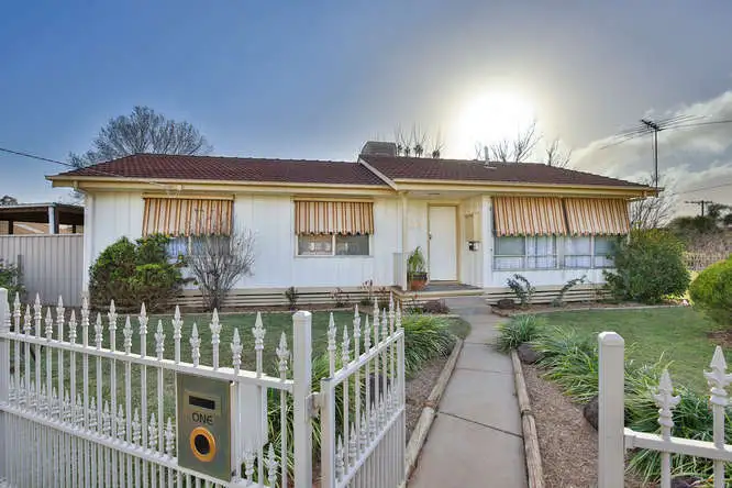 Main view of Homely house listing, 1 Christie Parade, Mildura VIC 3500