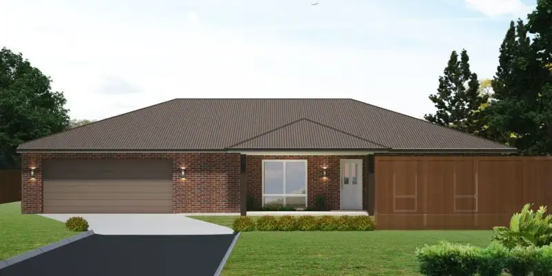 Main view of Homely house listing, Lot 18 Thomas Court, Wonthaggi VIC 3995
