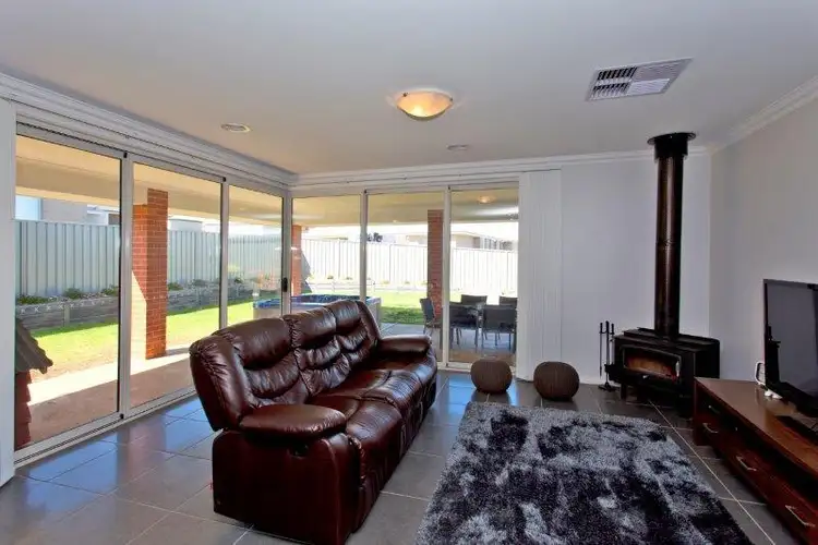 Fourth view of Homely house listing, 153 Whitebox Circuit, Thurgoona NSW 2640