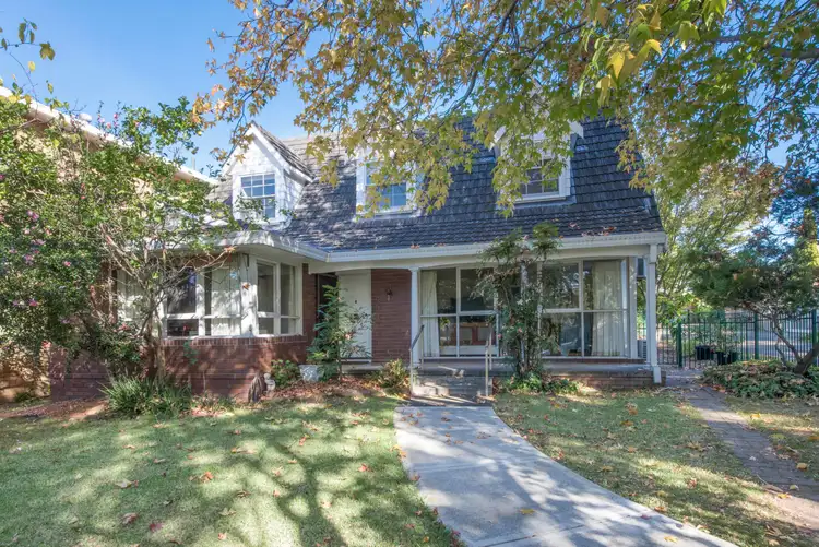 91 Winbourne Street, West Ryde NSW 2114