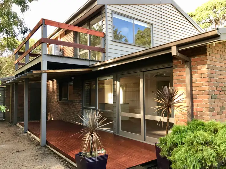 Main view of Homely house listing, 52 Kennedy Road, Somers VIC 3927