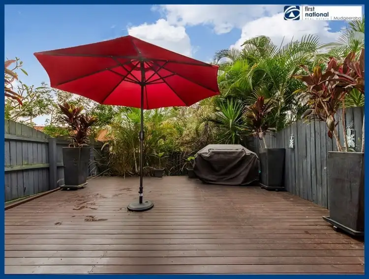 Fifth view of Homely townhouse listing, 13/4 Sherwood Close, Mudgeeraba QLD 4213