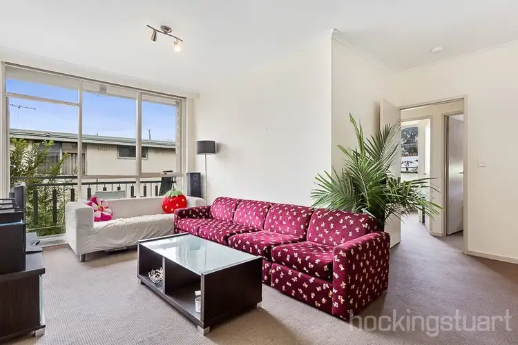 Fourth view of Homely apartment listing, 4/16 Repton Road, Malvern East VIC 3145