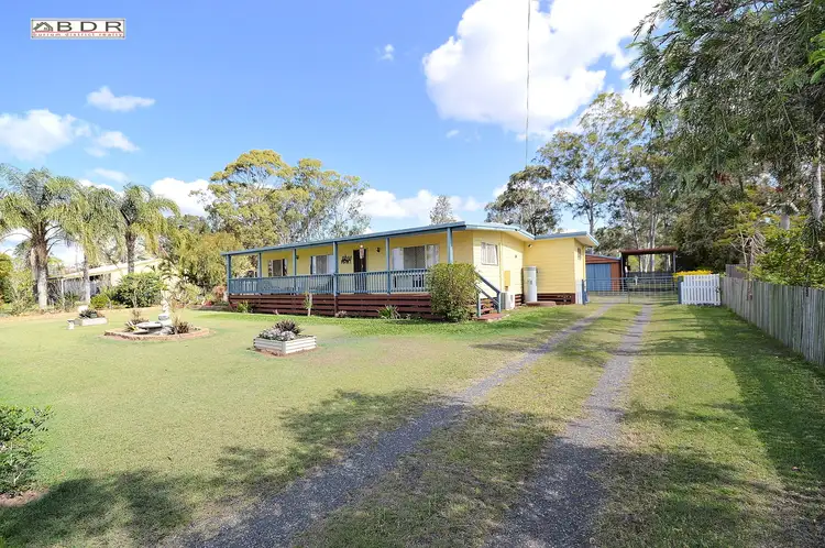 Main view of Homely house listing, 24 Annie St, Howard QLD 4659