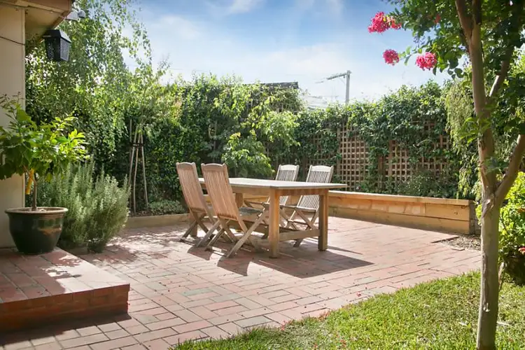 Second view of Homely house listing, 95 Miller Street, Fitzroy North VIC 3068