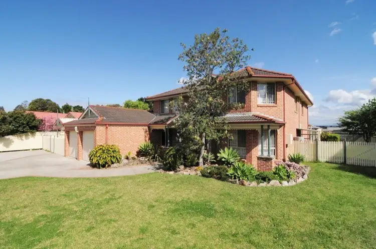Main view of Homely house listing, 17 Rouse Avenue, Cambewarra NSW 2540