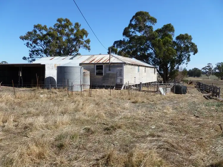 Fifth view of Homely land listing, Darragan Pit Road, Lower Norton VIC 3401