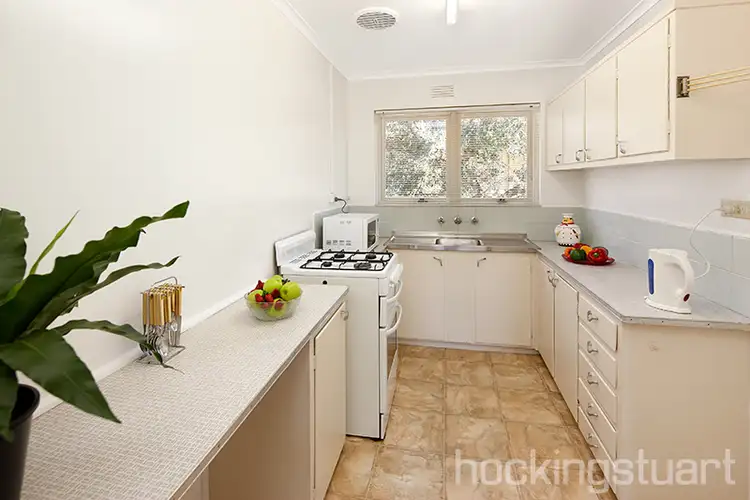 Second view of Homely apartment listing, 12/45 Abbott Street, Sandringham VIC 3191