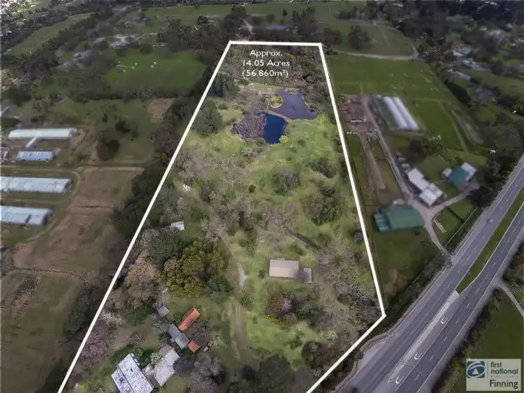 750-760 Cranbourne Frankston Rd, Cranbourne South VIC 3977