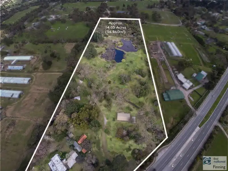 Main view of Homely rural property listing, 750-760 Cranbourne Frankston Rd, Cranbourne South VIC 3977