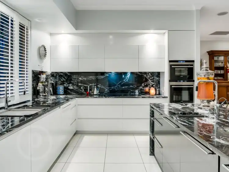 Sixth view of Homely house listing, 5 Rees Way, Brookfield QLD 4069