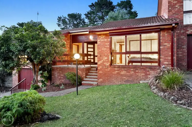 2/175 Mountain View Road, Greensborough VIC 3088