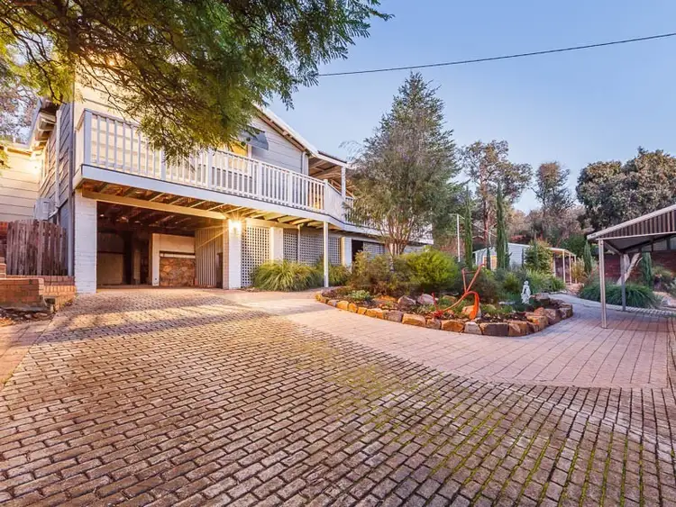 Second view of Homely house listing, 35 Pine Terrace, Darlington WA 6070
