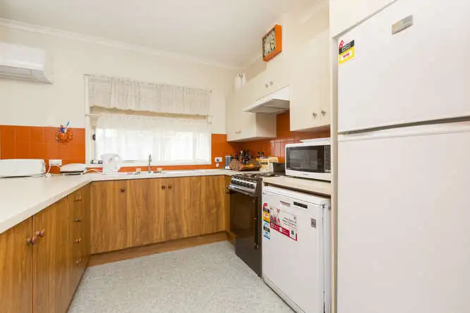 Fifth view of Homely unit listing, 1/75 Chaffey Avenue, Mildura VIC 3500