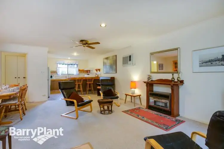 Third view of Homely house listing, 41/72 Jetty Road, Rosebud VIC 3939