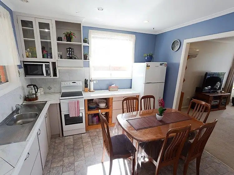 Third view of Homely house listing, 17 Harvil Way, Devonport TAS 7310