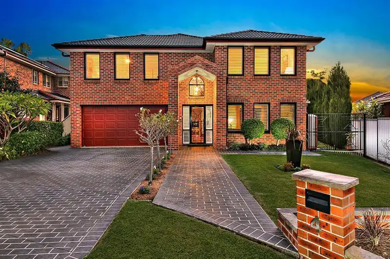Main view of Homely house listing, 4 Kenneth Avenue, Panania NSW 2213