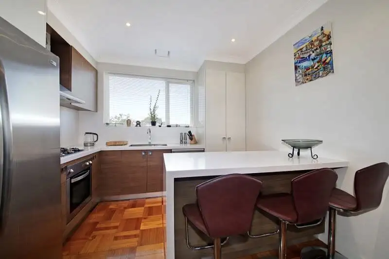 Main view of Homely apartment listing, 12/172 Wattletree Road, Malvern VIC 3144