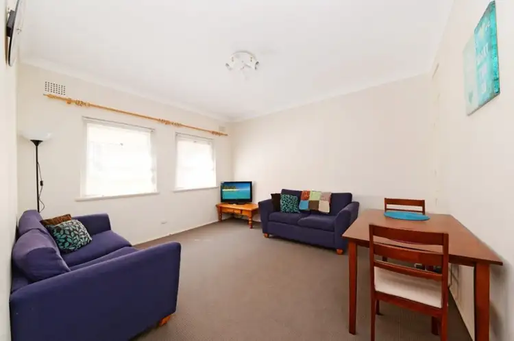 Second view of Homely unit listing, 4/156 Oberon Street, Coogee NSW 2034