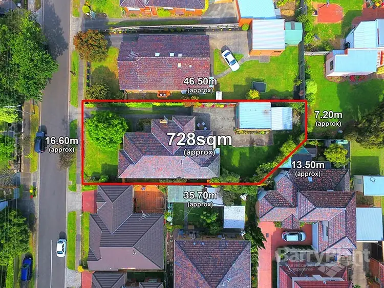 Second view of Homely house listing, 2 White Street, Mount Waverley VIC 3149