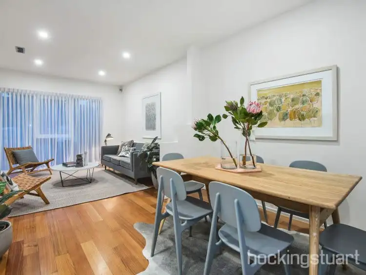 Fifth view of Homely house listing, 215 Princes Street, Port Melbourne VIC 3207
