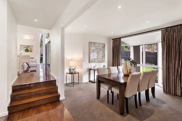 Sixth view of Homely house listing, 14 Ashton Rise, Doncaster East VIC 3109