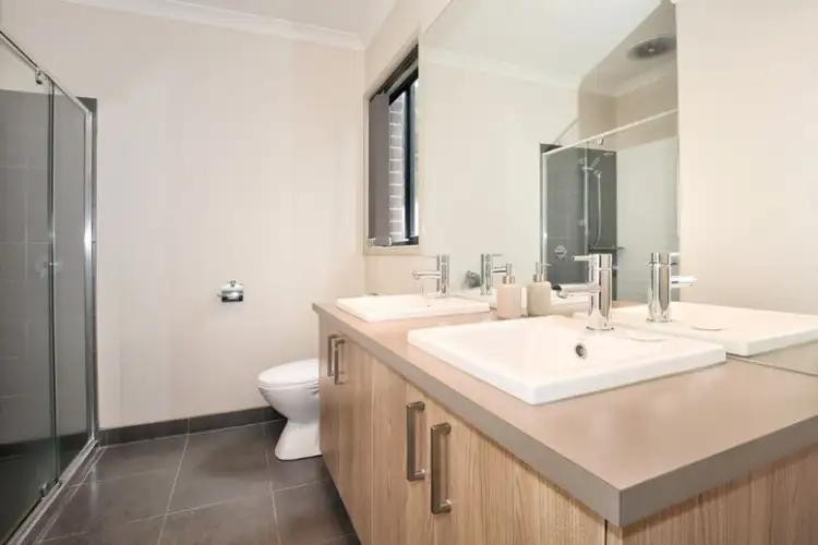 Sixth view of Homely house listing, 97 Kirkham Drive, Greenvale VIC 3059