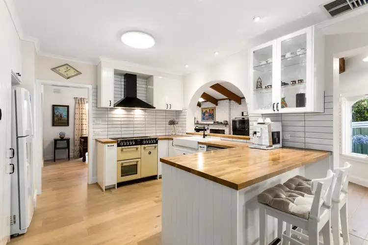 Second view of Homely house listing, 5 Leroy Place, Doncaster East VIC 3109