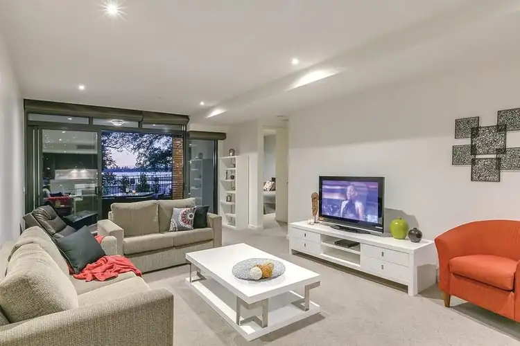 Fourth view of Homely house listing, GL 6/18-22 Wendouree Parade, Lake Wendouree VIC 3350