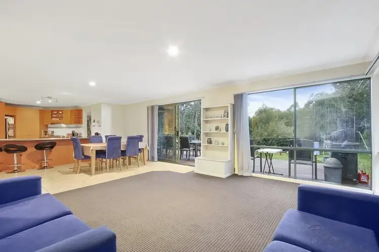 Sixth view of Homely house listing, 16 Silverleaf Place, Healesville VIC 3777