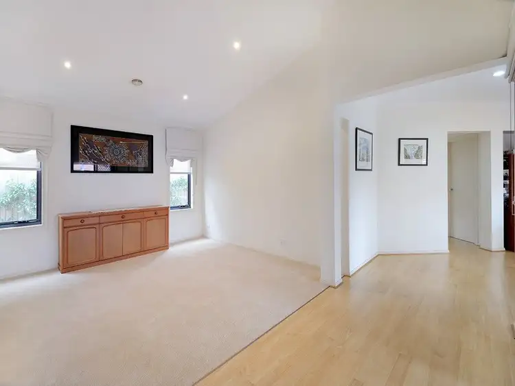 Fifth view of Homely house listing, 62 Moondarra Drive, Berwick VIC 3806