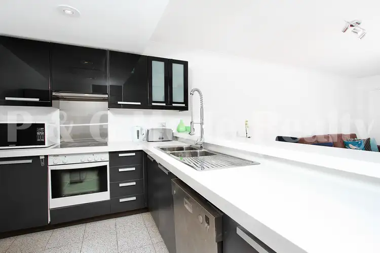 Second view of Homely apartment listing, 94/219 Chalmers Street, Redfern NSW 2016
