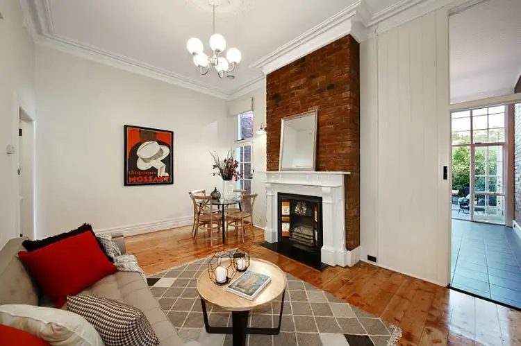 Fourth view of Homely house listing, 83 Peel Street, Prahran VIC 3181