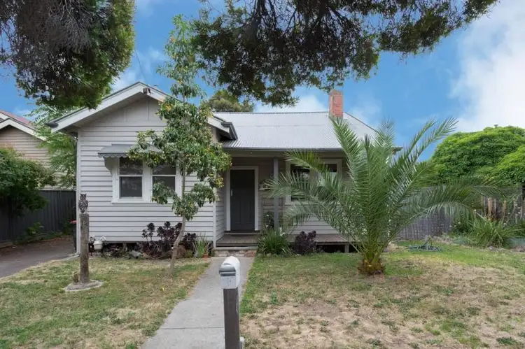 Main view of Homely house listing, 32 Carpenter Street, Bendigo VIC 3550