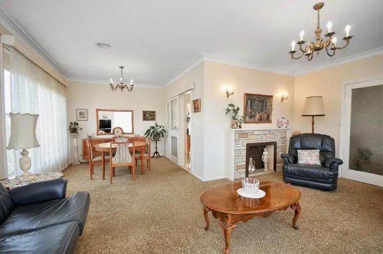 Second view of Homely house listing, 141 Albany Drive, Mulgrave VIC 3170
