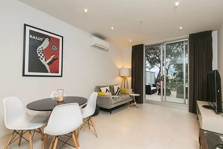 Sixth view of Homely apartment listing, 13/41 Moreland Street, Footscray VIC 3011