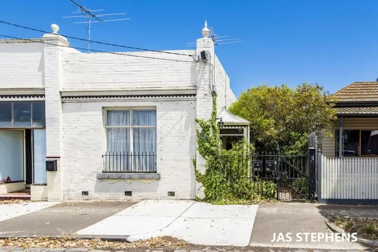 62 Williamstown Road, Kingsville VIC 3012